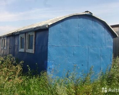 фото Бытовки б/у в аренду