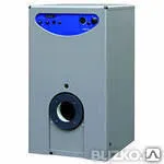 Фото №0 Котел под сменную жидкотопливную горелку Сим / SIME Rondo 7 OF (Италия)