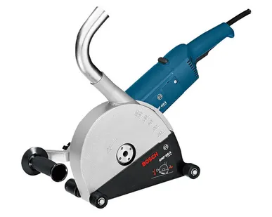 фото Штроборез сетевой BOSCH GNF 65 A