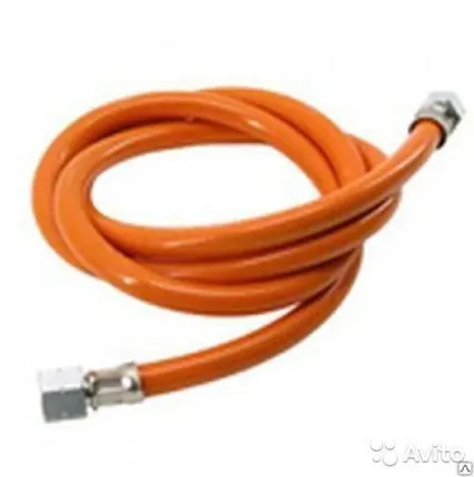 Фото №0 Шланг газового редуктора для ТГП-30000, ТГП-50000 HJ