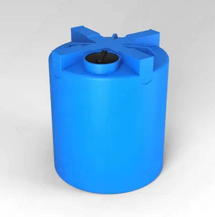 Фото №0 Емкость T 5000л