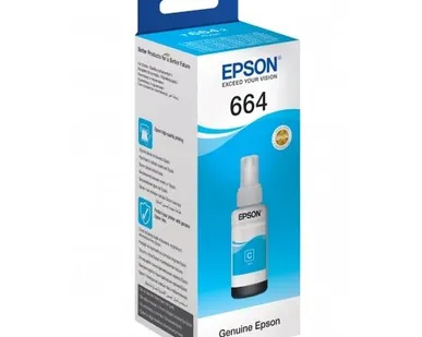 фото Чернила Epson C13T66424A