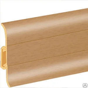 Фото №0 Плинтус GRAFF 66