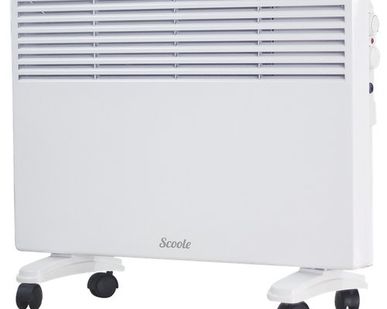 фото Конвектор Scoole SC HT CM3 1000