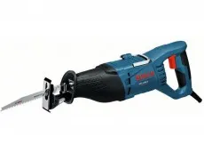 фото Сабельная пила Bosch GSA 1100 E