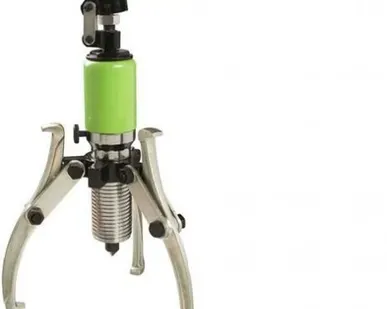 фото Съемник гидравлический СГ-20 со встроенным насосом