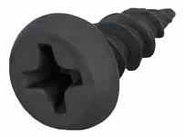 фото КНАУФ-шуруп самонарезающий прокалывающий LN (1000 шт) 3,5х11мм