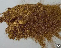 Фото №0 Пудра бронзовая БПП