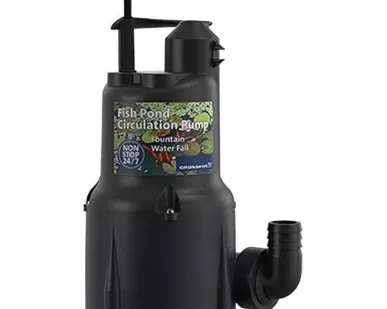 фото Насос погружной Grundfos KPC 24/7 210