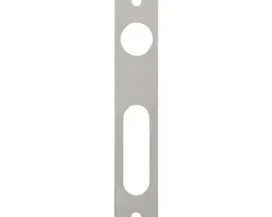 фото Ответная планка к врезному замку 78930 Просам