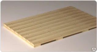 Фото №0 Паллетные борта и крышки