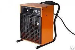 фото Тепловентилятор WESTER ТВ-3/6