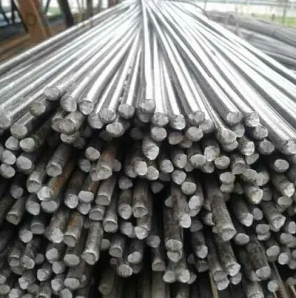 Фото №0 Арматура гладкая А1 ф10 дл бунты