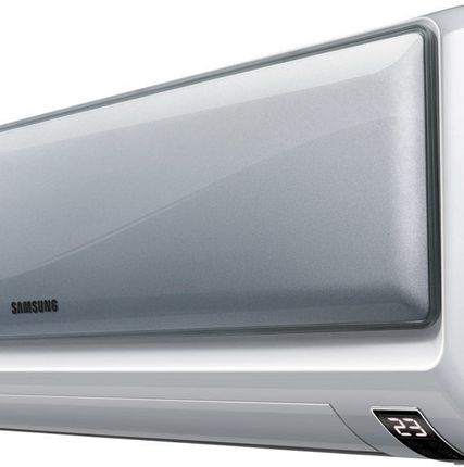 Фото №0 Чистка кондиционера samsung