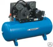 фото Компрессор поршневой REMEZA СБ 4/С-200 LB 40