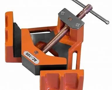 фото Угловой зажим Stalex AC-100