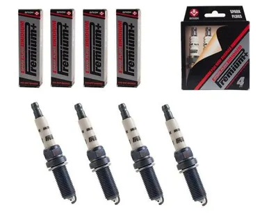 фото Свеча BRISK PREMIUM PLUS MR12LIR-1 (P27) [упаковка 4 шт.]