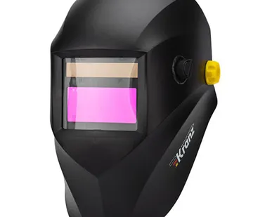 фото Сварочная маска хамелеон экран 93*43 АСФ777 KRANZ