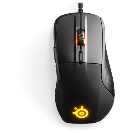 Фото №0 Мышь SteelSeries Rival 710