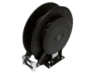 фото Открытая катушка для масла 1/2 quot;, макс. длина рукава - 20 м (без рукава)