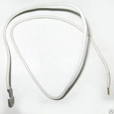 Фото №0 Провод с фастонами