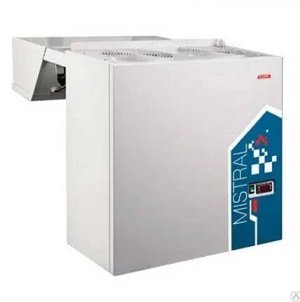 Фото №0 Моноблок низкотемпературный Ariada MISTRAL ALS 218