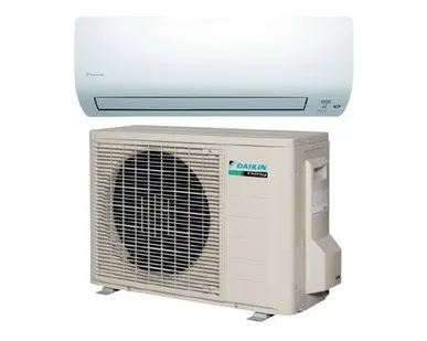 фото Настенная сплит-система Daikin
