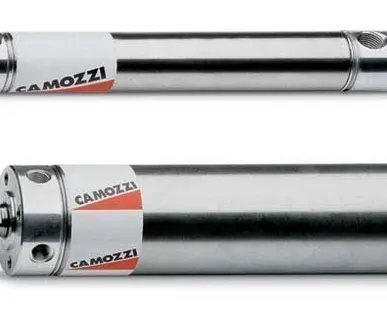 фото Цилиндры Camozzi. Серия 27