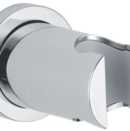 Фото №0 Grohe Rainshower 27074000 Настенный держатель Grohe