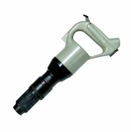 Фото №0 Молоток рубильный пневматический ИП-4126