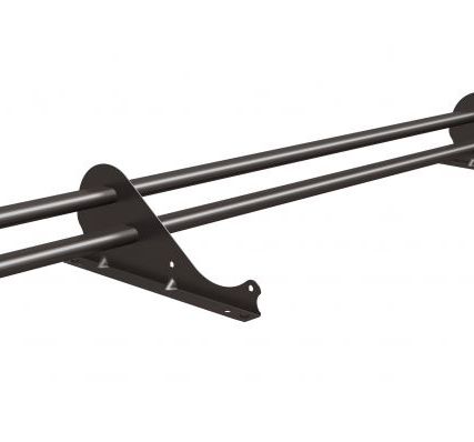 Фото №0 Снегозадержатель трубчатый Snow Kit RR 32 1м