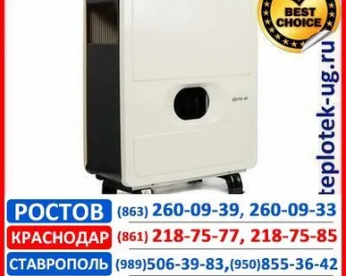 фото Газовый конвектор Авангард