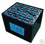 Фото №1 Тяговый аккумулятор  TAB