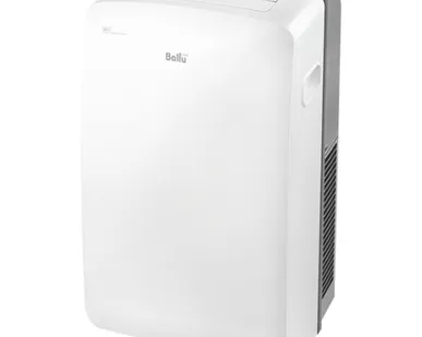 фото Мобильный кондиционер Ballu