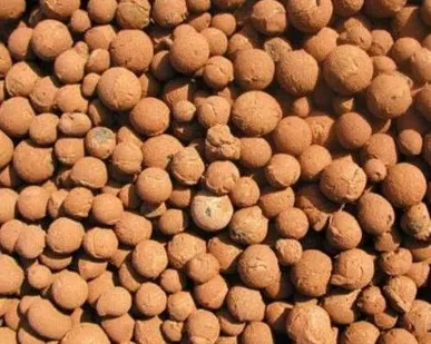 фото Керамзит 5-10 мм (0,05М3)