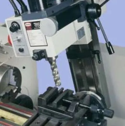 Фото №0 Фрезерное устройство FZ-25E