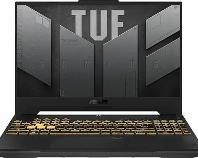 фото Ноутбук ASUS TUF Gaming F15 FX507VI-LP138