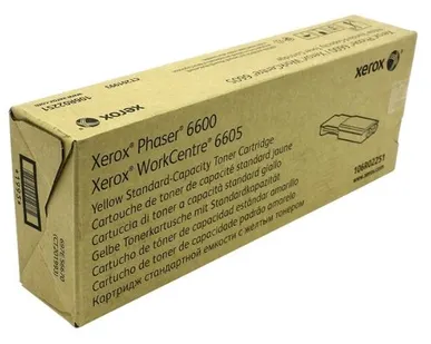 фото Картридж Xerox 106R02251
