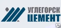 фото Цемент Углегорск М 500 Д20 50 кг (35м) надорваные.