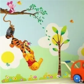 фото Декоративные наклейки