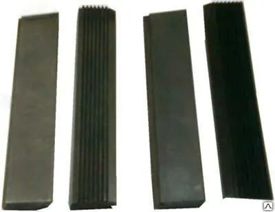 Фото №0 Гребенка резьбонарезная (комплект из 4-х штук М 2.5)