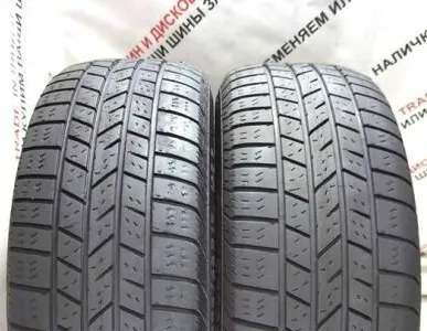 фото Continental CrossContact ATR R17 225/65 102H БУ Шина Летняя