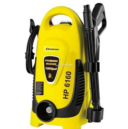 Фото №0 Мойка высокого давления Champion HP 6160