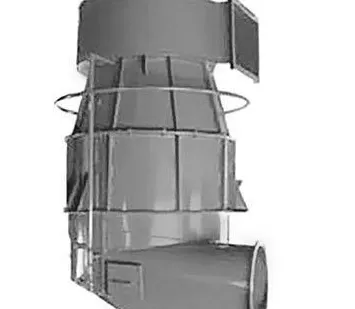 фото Скоростной промыватель СИОТ №12