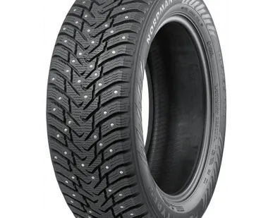 фото 225/55 R18 Nokian NORDMAN 8 Nordman