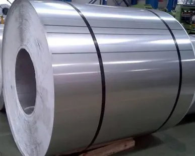 фото Рулон алюминиевый 3х1200 мм АМг2М