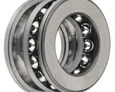 фото Подшипник шариковый упорный 8244 [51244]