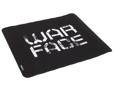 фото Коврик Qcyber Taktiks Warface