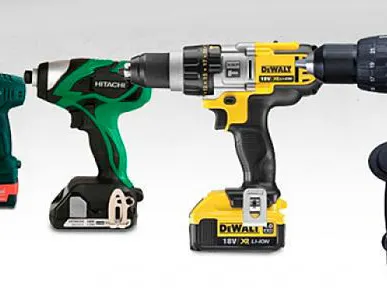 фото Аккумуляторная дрель Bosch GSR12-2 (кейс,2 акк,1.5А/час, 12В, 10мм)