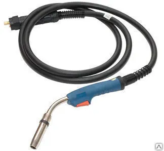 фото Сварочная горелка OBC-36KD с газовым охлаждением